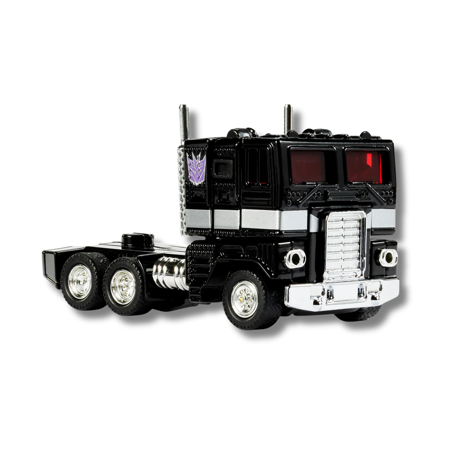Hot Wheels Transformers Nemesis Prime