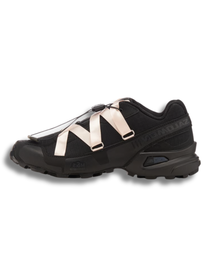 Salomon Speedcross 3 Ribbon Sandy Liang Black Pink