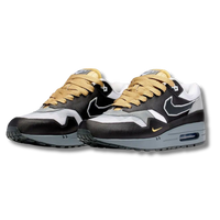 Nike Air Max 1 .SWOOSH Low Poly Big Head Mode