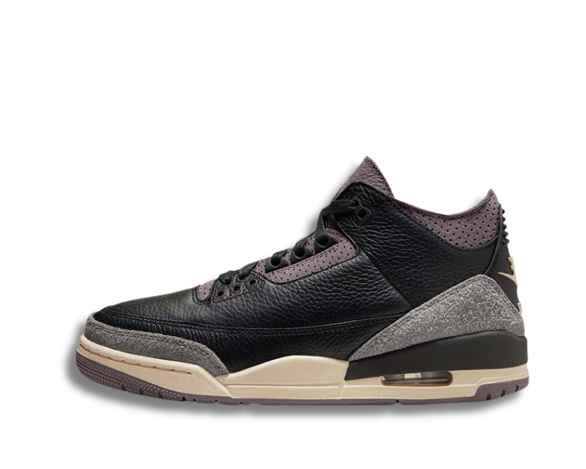 Jordan 3 Retro OG SP A Ma Maniére While You Were Sleeping (Women's)