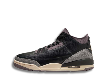 Jordan 3 Retro OG SP A Ma Maniére While You Were Sleeping (Women's)