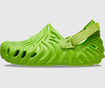 Crocs Pollex Clog by Salehe Bembury Crocodile
