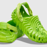 Crocs Pollex Clog by Salehe Bembury Crocodile