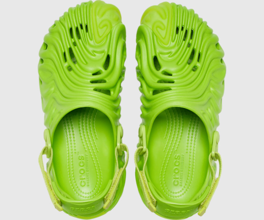 Crocs Pollex Clog by Salehe Bembury Crocodile