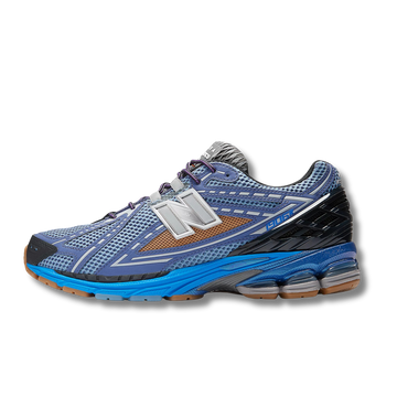 New Balance 1906R Action Bronson Medusa Azul