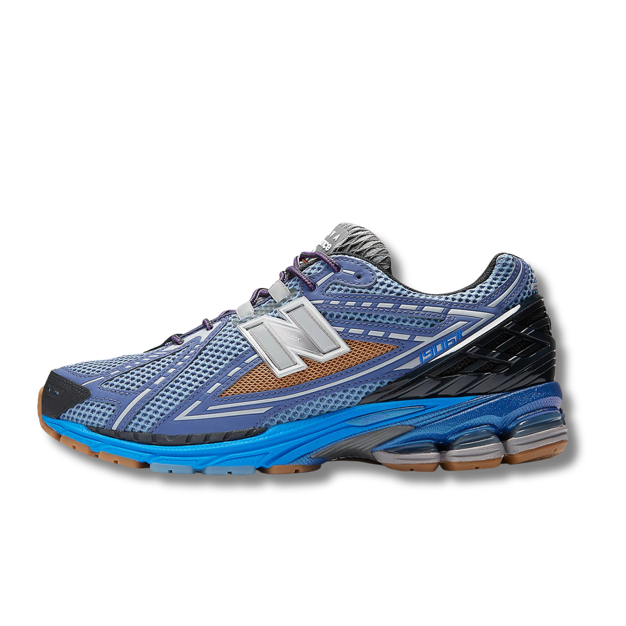 New Balance 1906R Action Bronson Medusa Azul