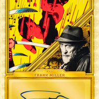 Topps 2025  Mint Marvel - Hobby Box