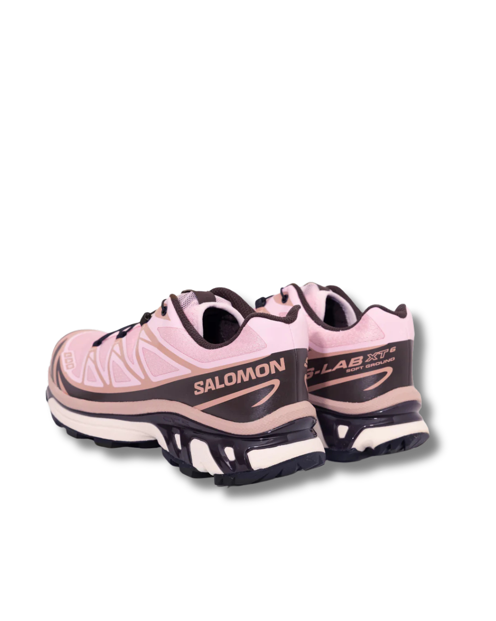Salomon XT-6 NAKED Copenhagen