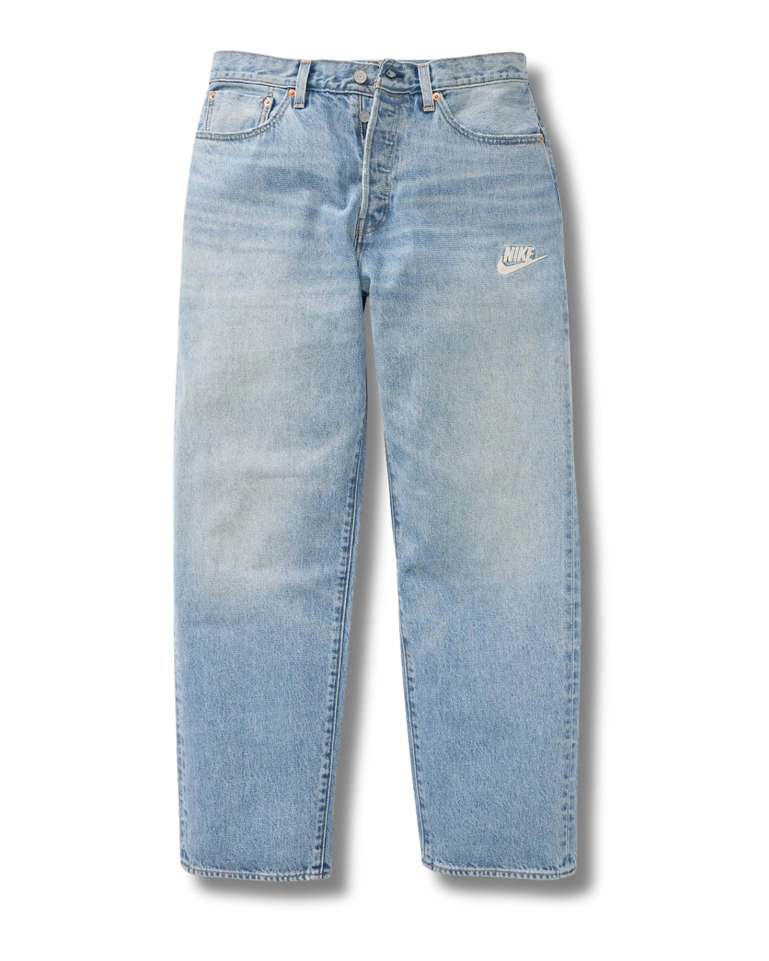 Nike x Levi's Baggy Jean Denim