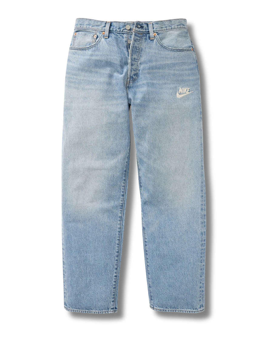 Nike x Levi's Baggy Jean Denim