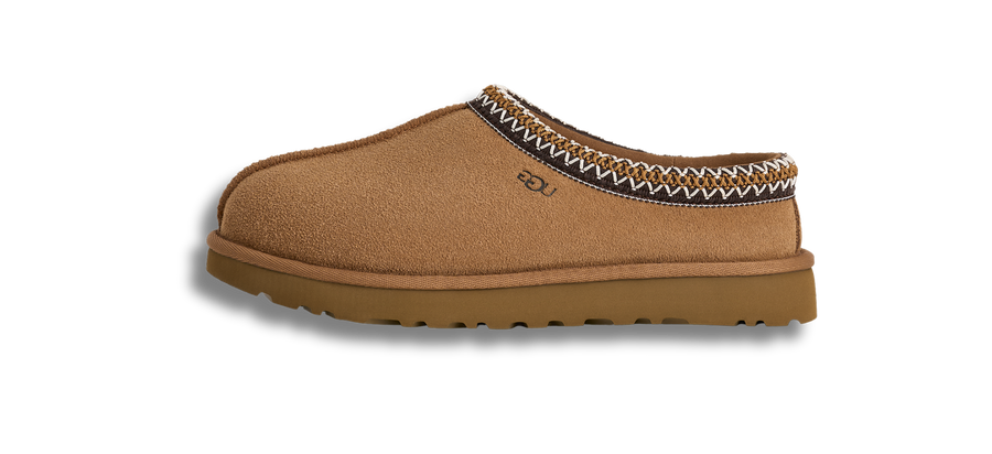 ugg tasman slipper chestnut w