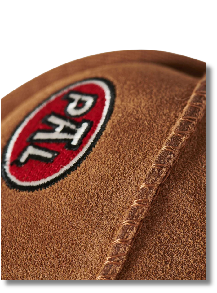 UGG Tasman Slipper Palace Chestnut