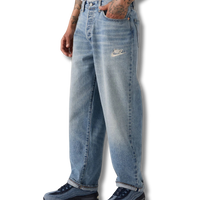 Nike x Levi's Baggy Jean Denim