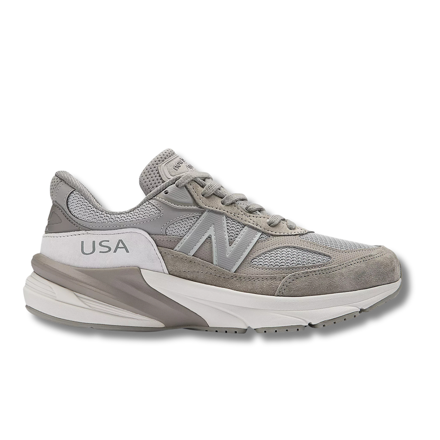 New Balance 990v6 MiUSA WTAPS