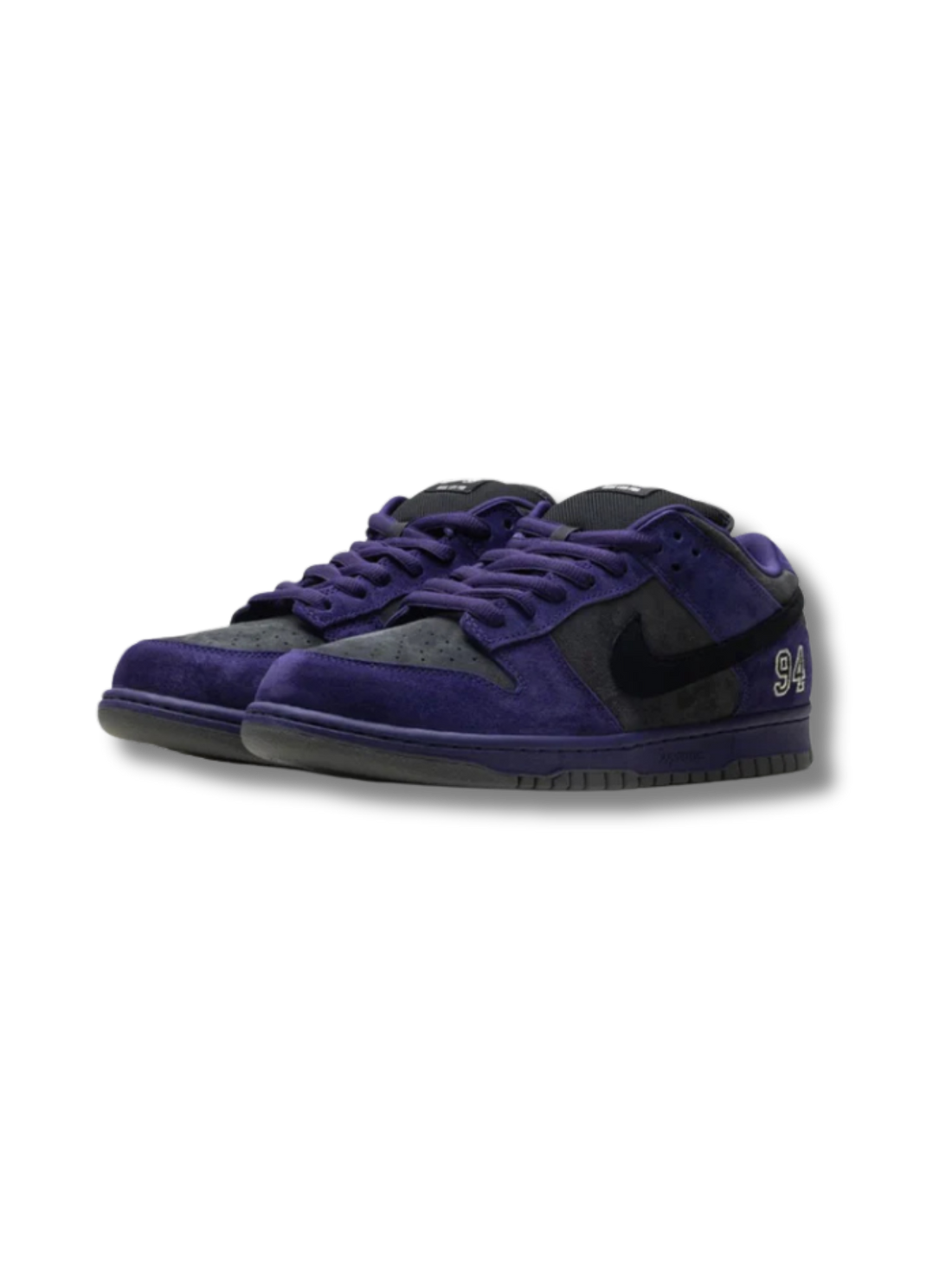 Nike SB Dunk Low Supreme 94 Ink