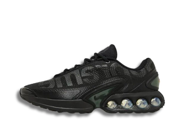 Nike Air Max Dn SP Supreme Black