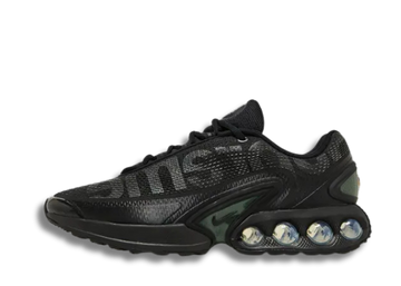 Nike Air Max Dn SP Supreme Black