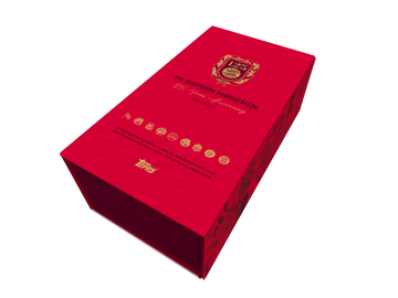 Topps® FC Bayern München 125th Anniversary