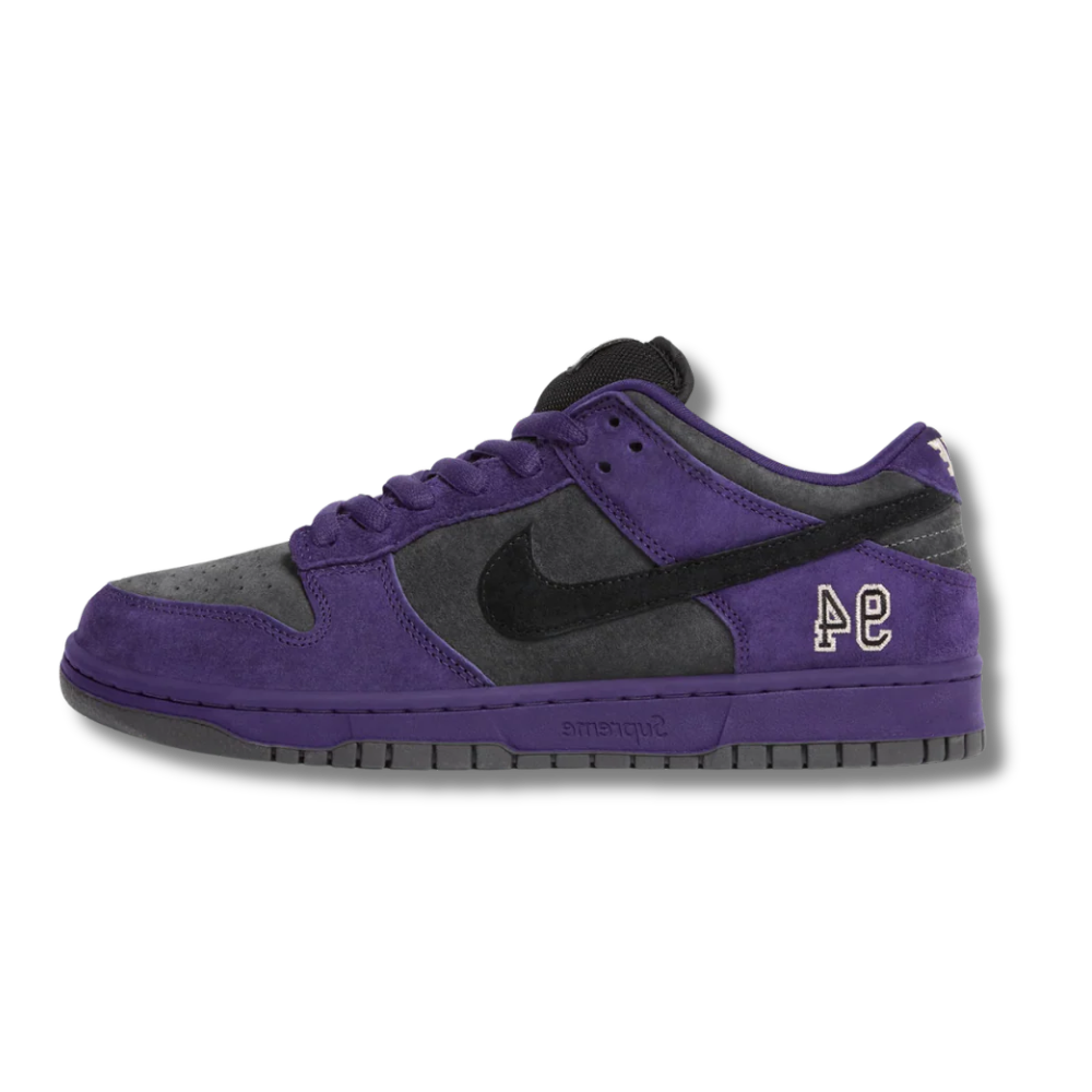 Nike SB Dunk Low Supreme 94 Ink