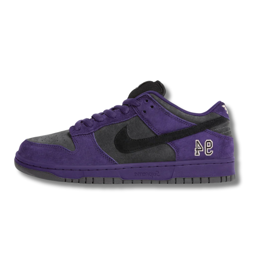 Nike SB Dunk Low Supreme 94 Ink