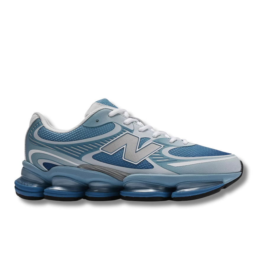 New Balance Abzorb 2000 Baby Blue