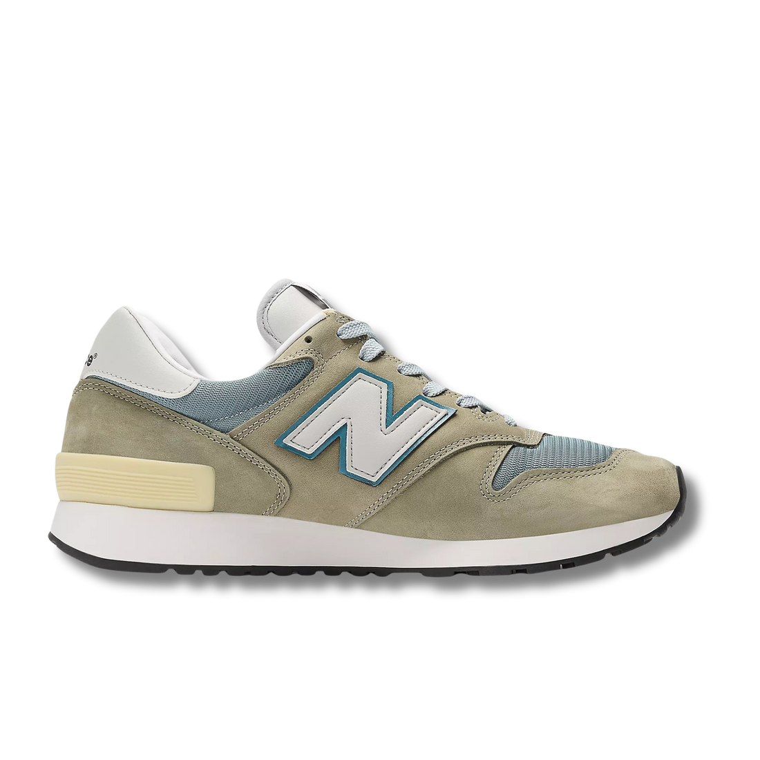 New Balance 1300JP MiUSA Mirage Grey