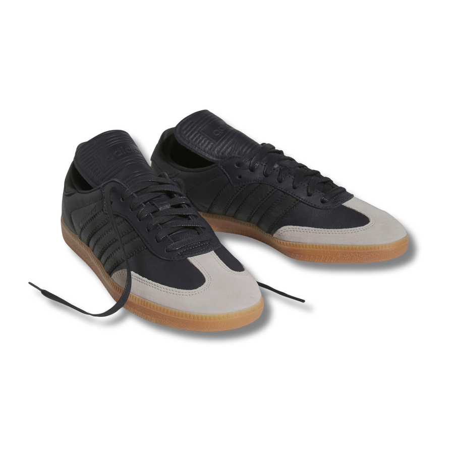 adidas Samba Pharrell Humanrace Black