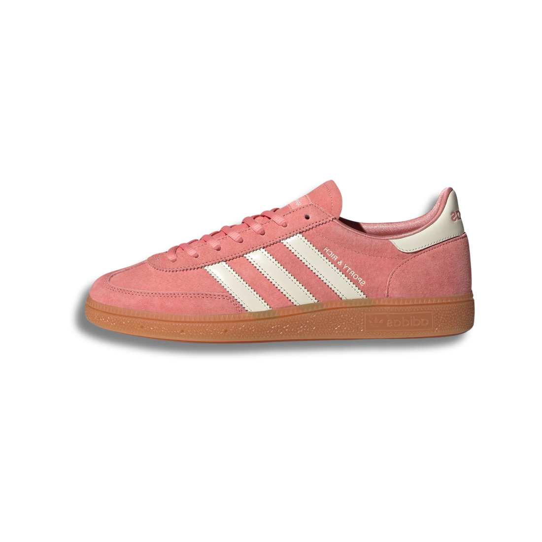 adidas Handball Spezial Sporty & Rich Pink