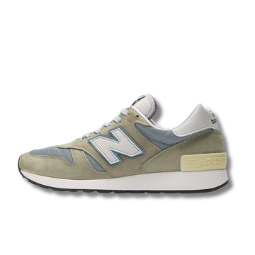 New Balance 1300JP MiUSA Mirage Grey