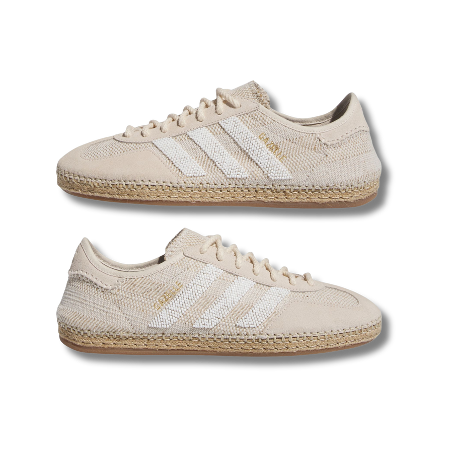 adidas Gazelle CLOT Halo Ivory