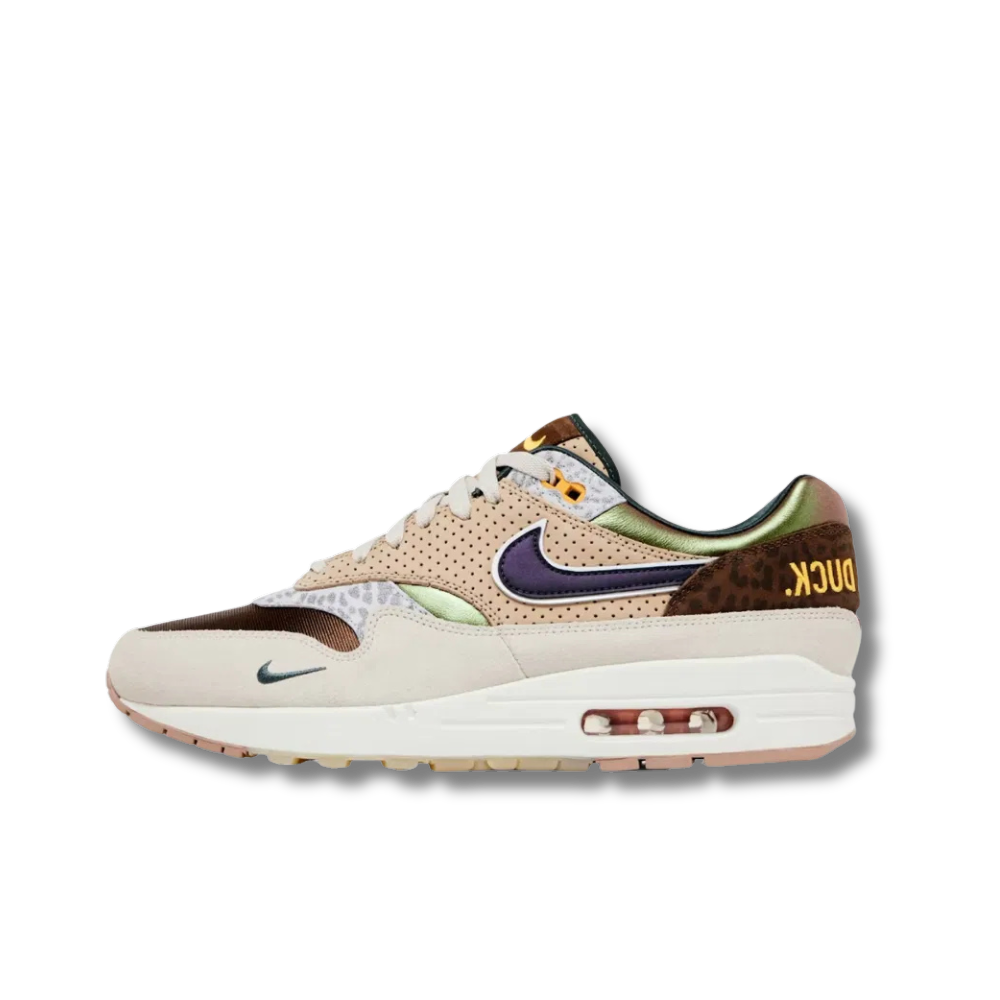 Nike Air Max 1 '87 Premium University of Oregon PE (2024)