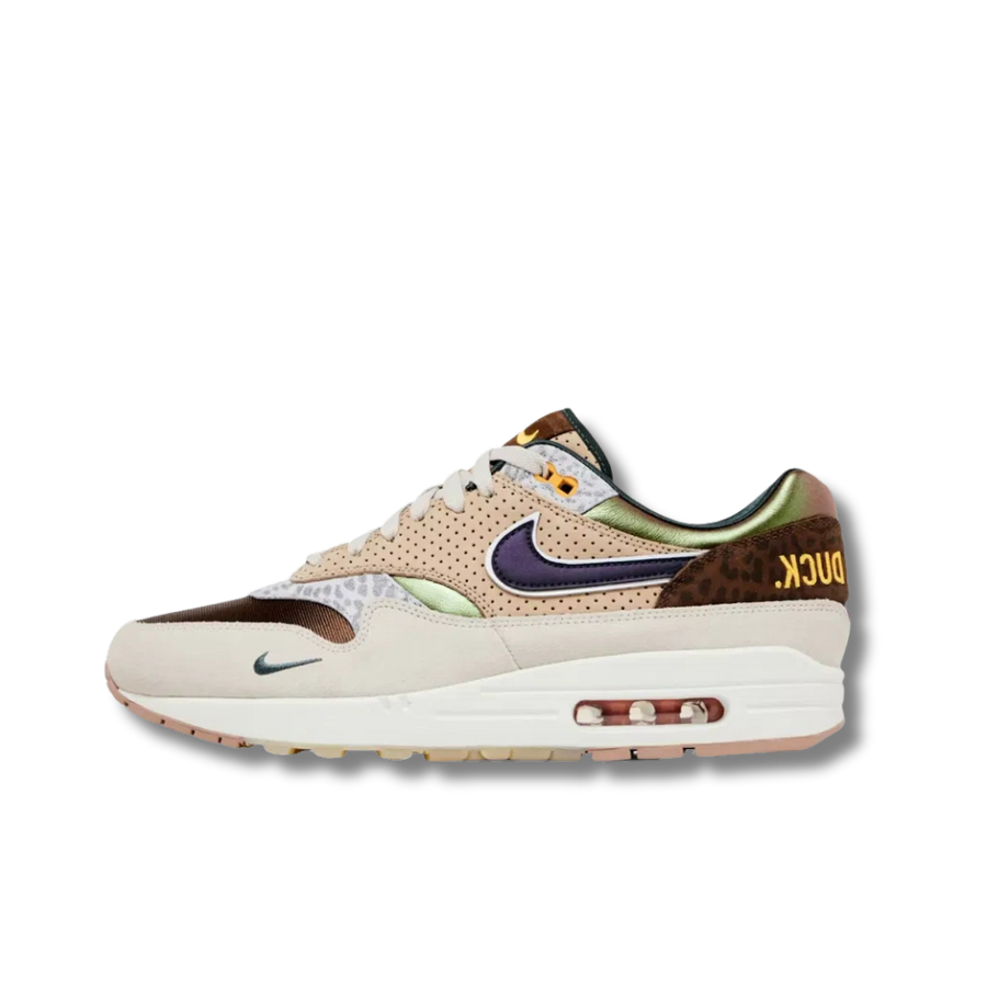 Nike Air Max 1 '87 Premium University of Oregon PE (2024)