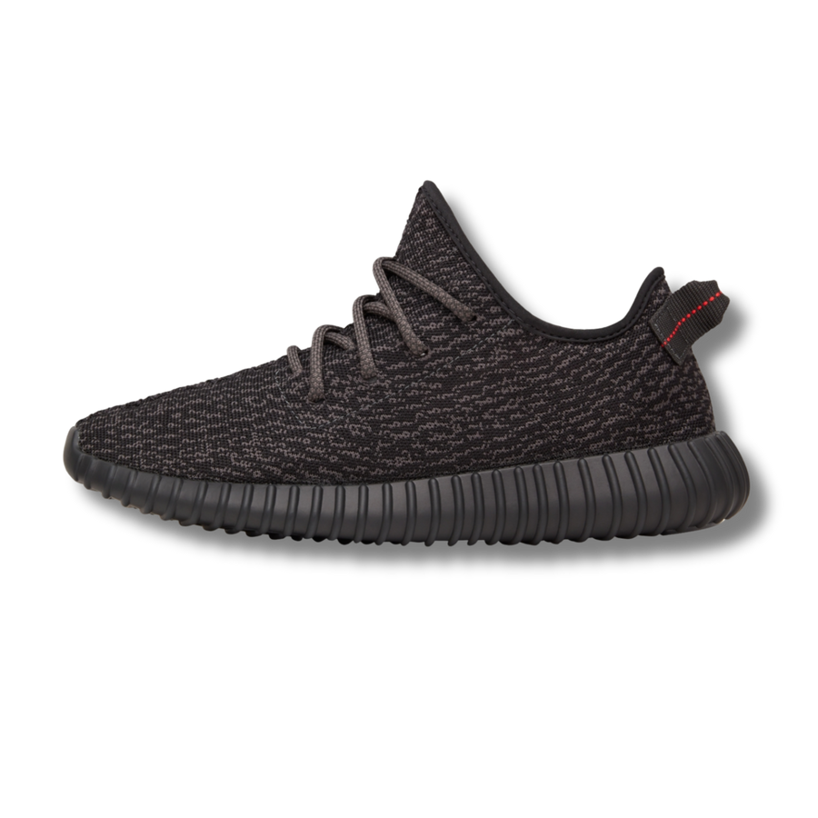 adidas Yeezy Boost 350 Pirate Black (2023)