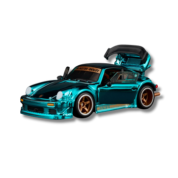 Hot Wheels Collectors RLC Exclusive RWB Porsche 930