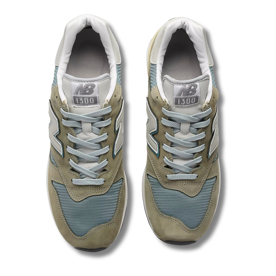 New Balance 1300JP MiUSA Mirage Grey
