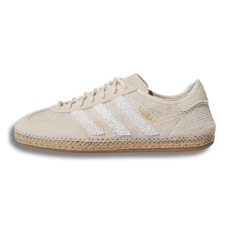 adidas Gazelle CLOT Halo Ivory