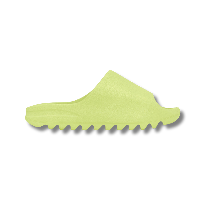 adidas Yeezy Slide Glow Green (2022/2023 Restock)
