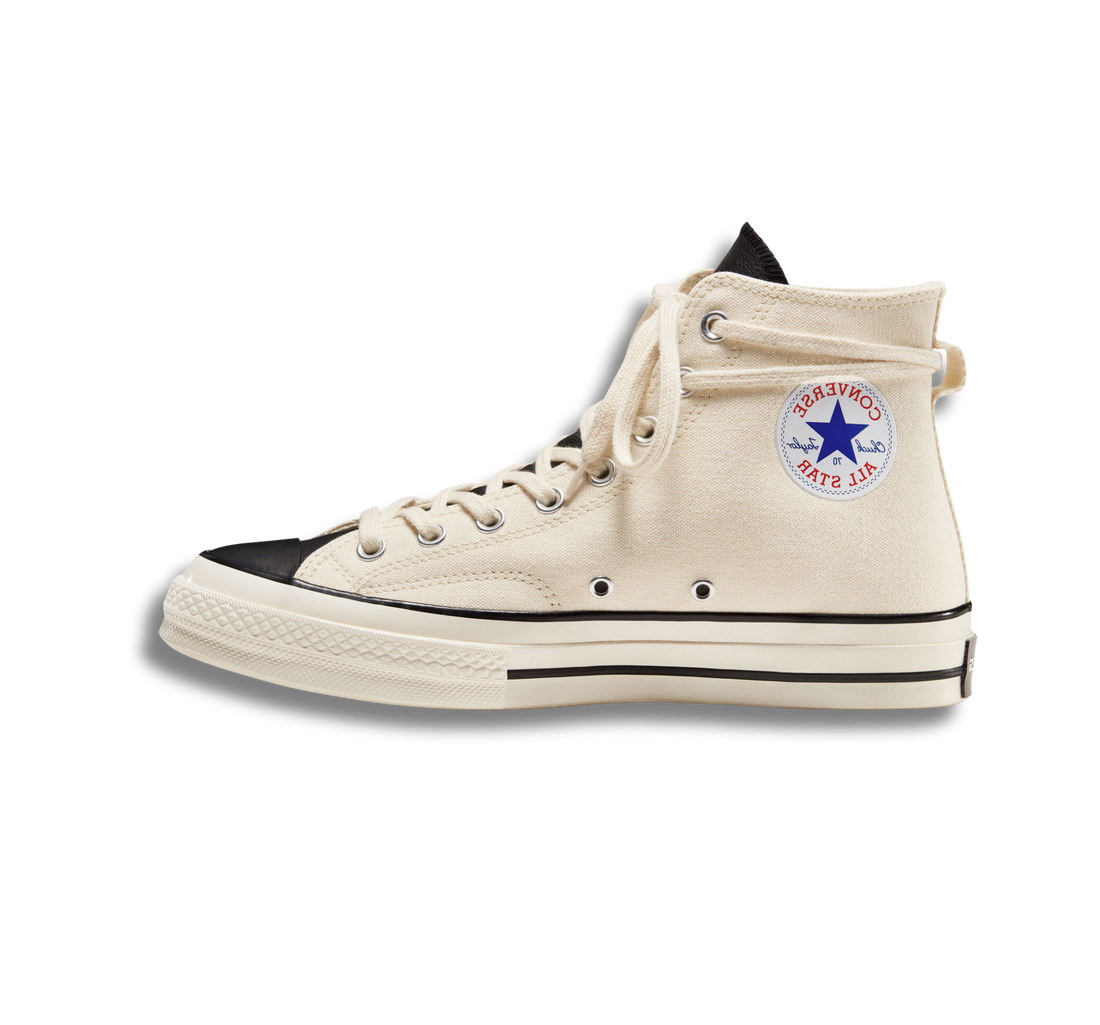 Converse Chuck Taylor All Star 70 Hi Fear of God Natural