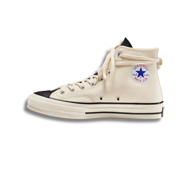 Converse Chuck Taylor All Star 70 Hi Fear of God Natural