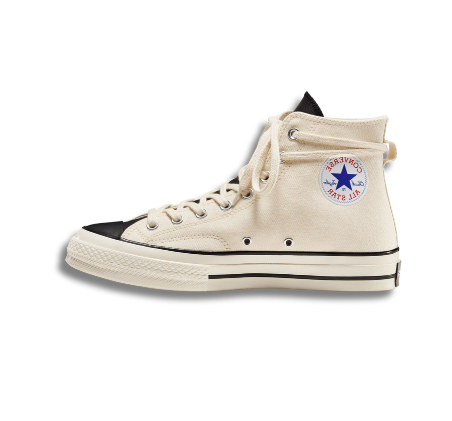 Converse Chuck Taylor All Star 70 Hi Fear of God Natural