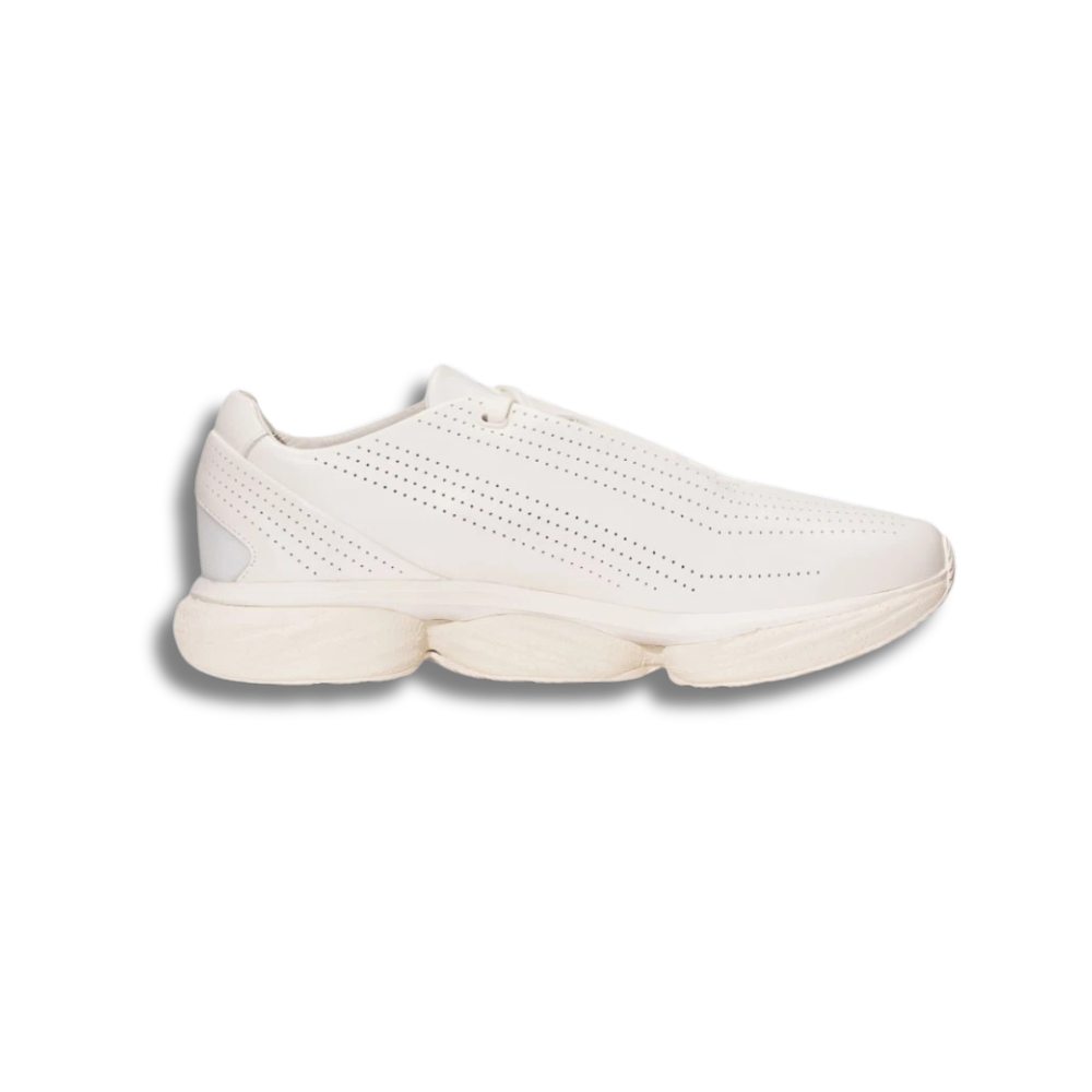Adidas Lightblaze Pod Arte Antwerp White