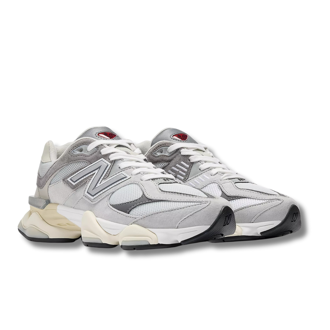 New Balance 9060 Rain Cloud Grey