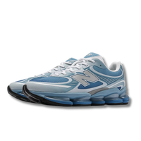 New Balance Abzorb 2000 Baby Blue
