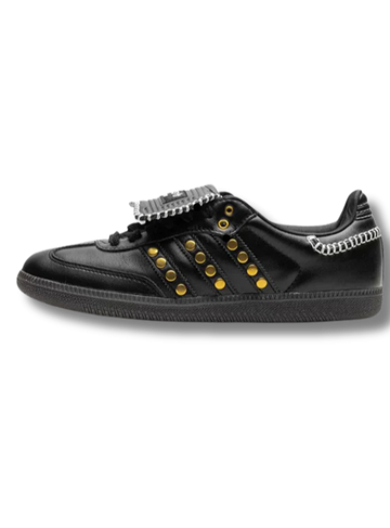 adidas Samba Wales Bonner Studded Pack Black
