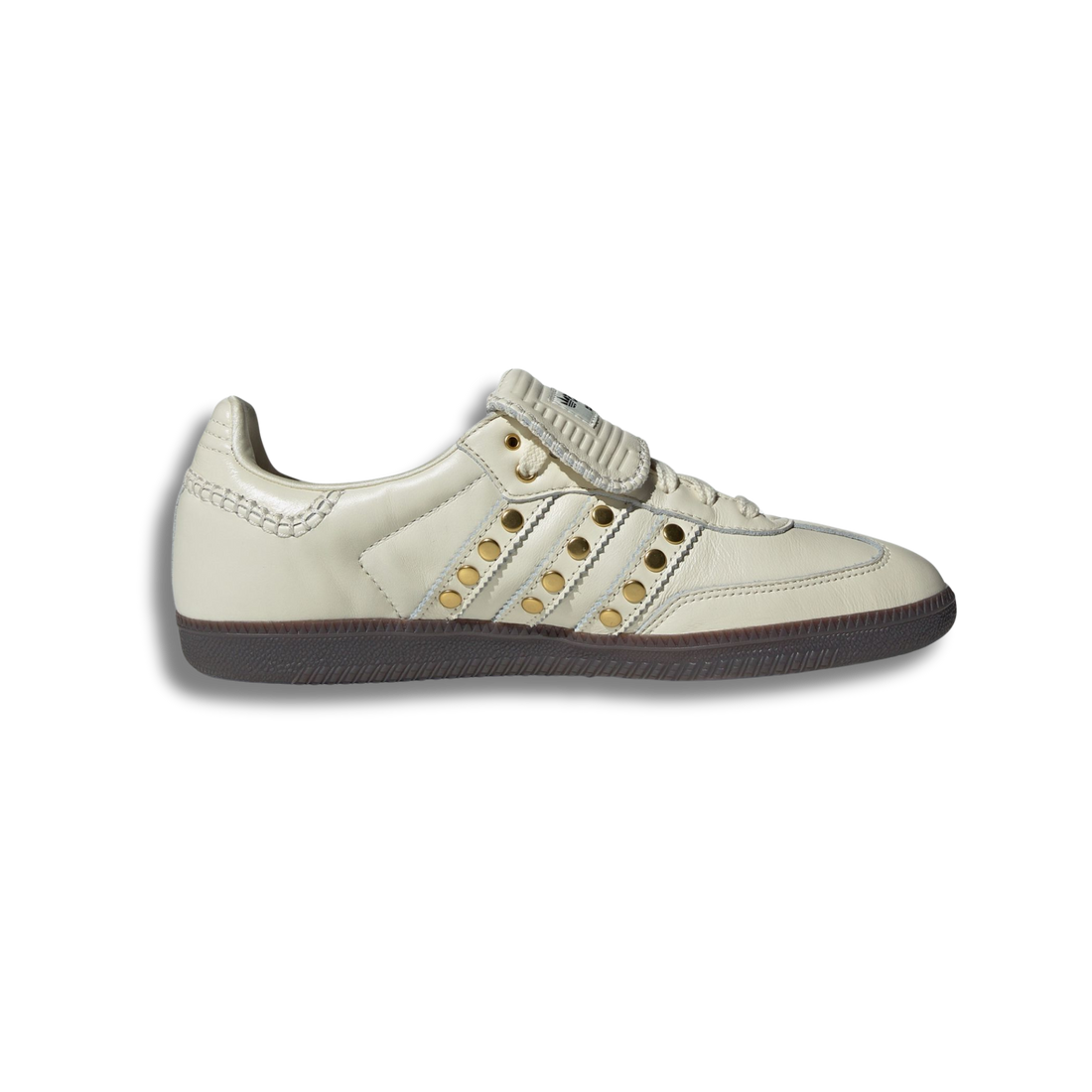 adidas Samba Wales Bonner Studded Pack Cream White