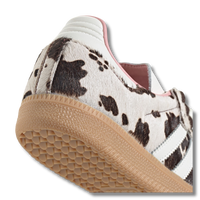 adidas Samba OG Cow Print (Women's)