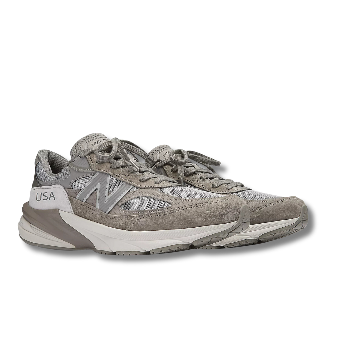 New Balance 990v6 MiUSA WTAPS