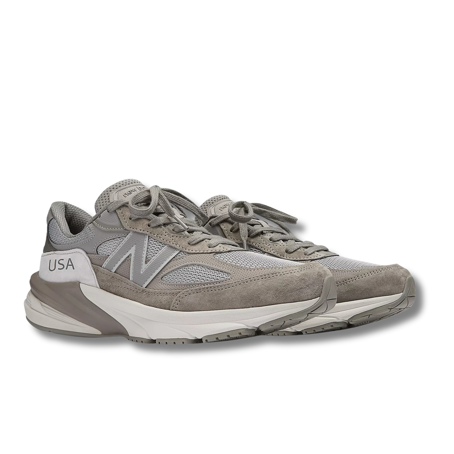 New Balance 990v6 MiUSA WTAPS