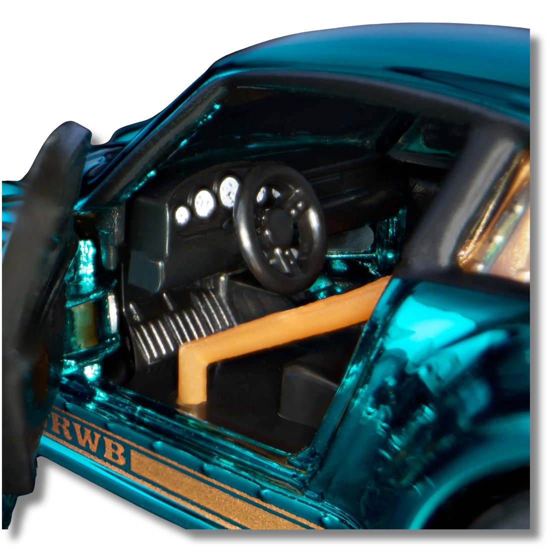 Hot Wheels Collectors RLC Exclusive RWB Porsche 930