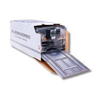 Hot Wheels Collectors Hot Wheels Back to the Future 40th Anniversary Set